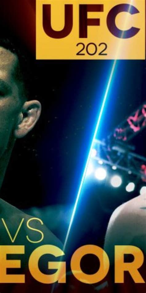 ufc 202 betting odds